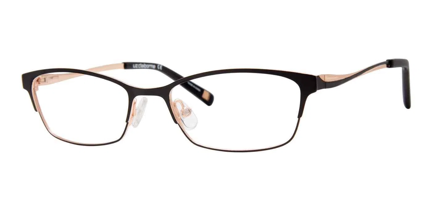 Liz Claiborne 461 Eyeglasses - view 10